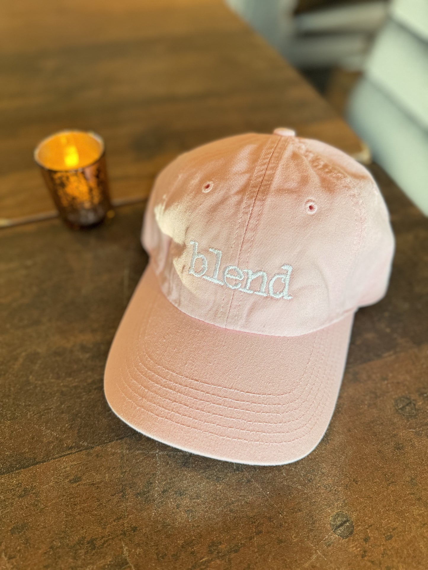 BLEND DAD HAT