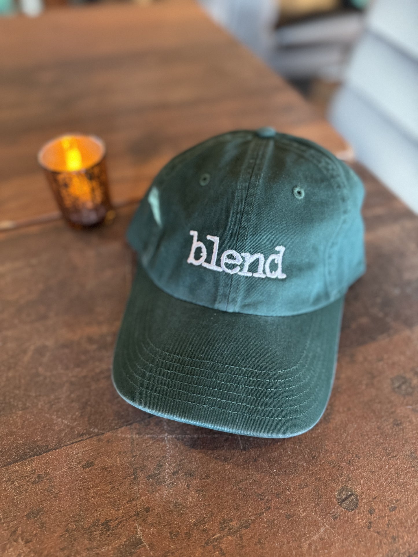 BLEND DAD HAT