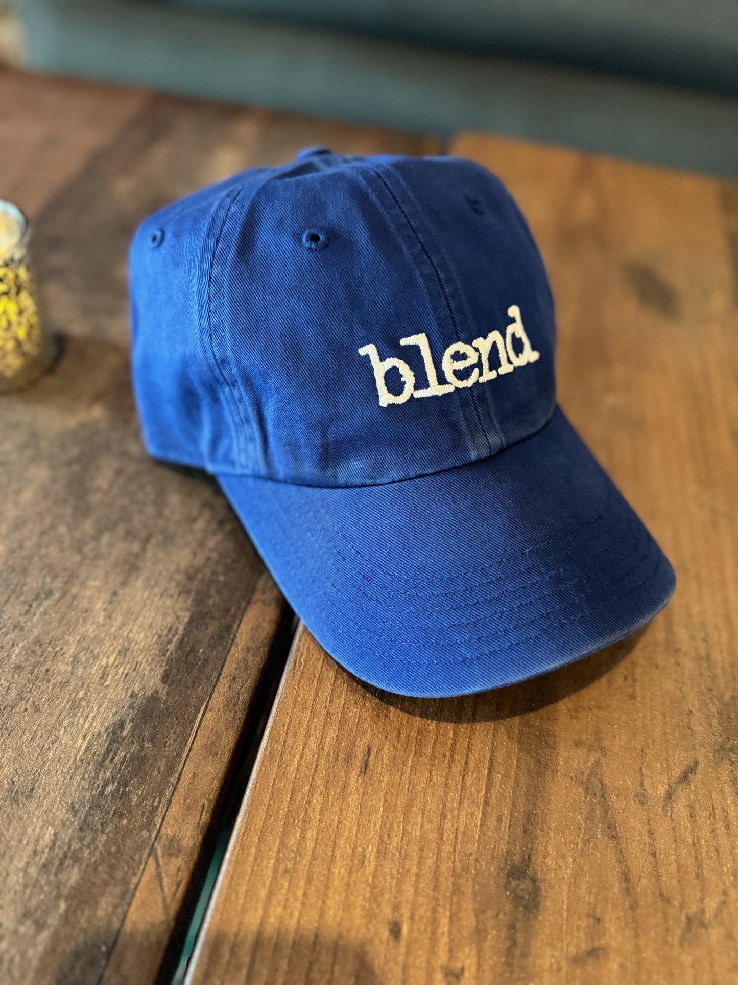 BLEND DAD HAT